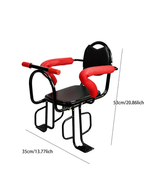 Детское сиденье для Р 35CMX53CM Цв No Handlebar, вариант, фото 2