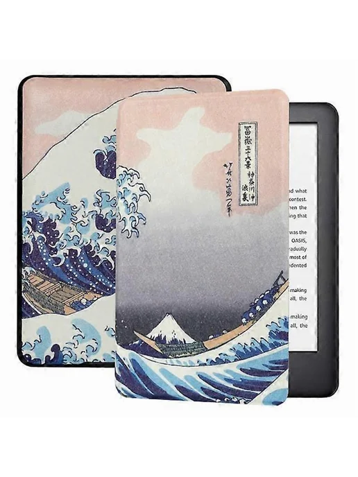Чехол для Kindle Р For DP75SDI Цв K, вариант