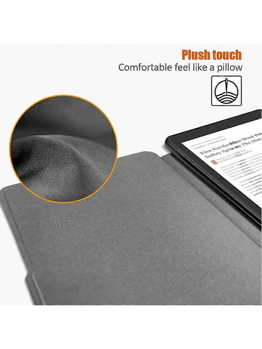 Чехол для Kindle Р For DP75SDI Цв K, вариант, фото 4