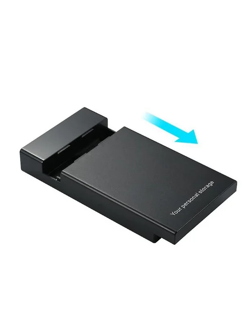 3 5 SATA USB 3 0 Мобильный жесткий диск, вариант, фото 3