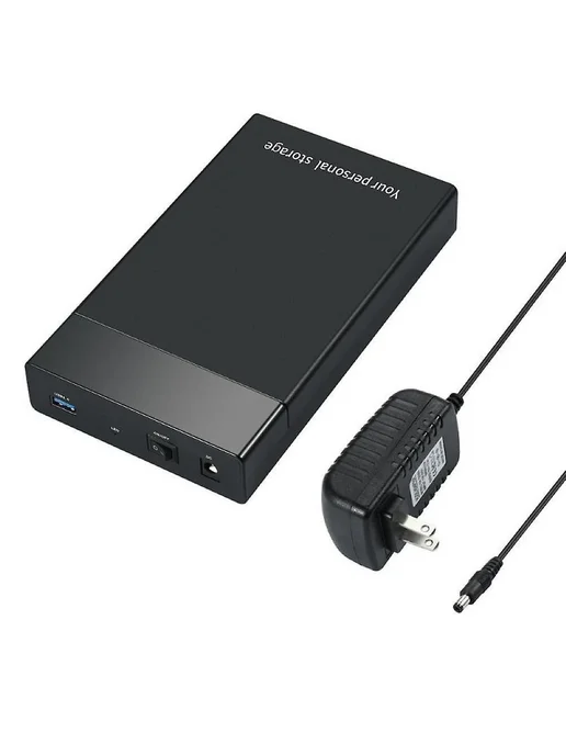 3 5 SATA USB 3 0 Мобильный жесткий диск, вариант, фото 4