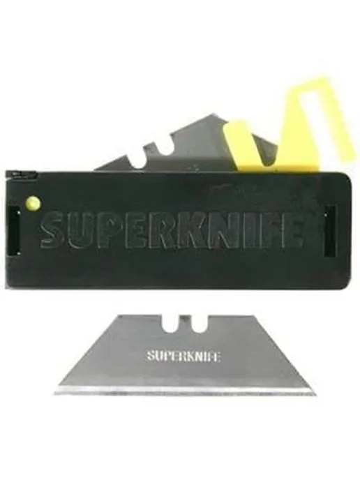 OLDIM Superknife Лезвия сменные, 6 шт. Gerber Prybrid, 6 шт
