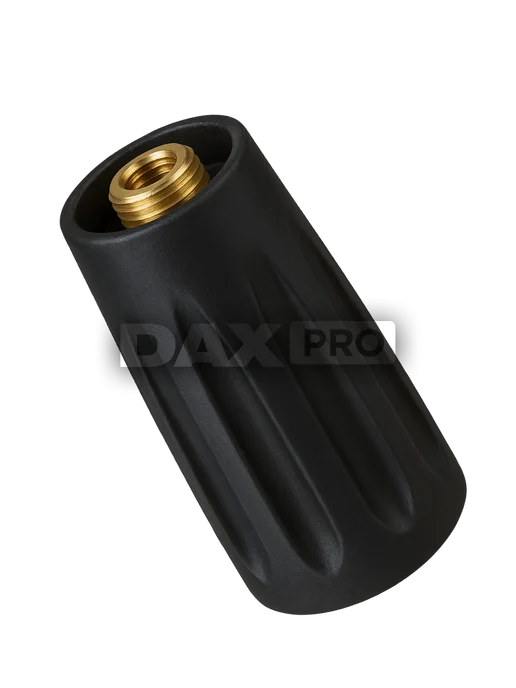 Dax Pro Муфта-байонет KW 250 1 4 внешний быстросъем, черный, фото 4