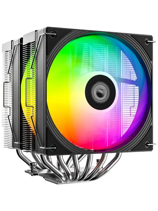 ID-COOLING ID-Cooling FROZN A620 PRO SE ARGB SNOW
