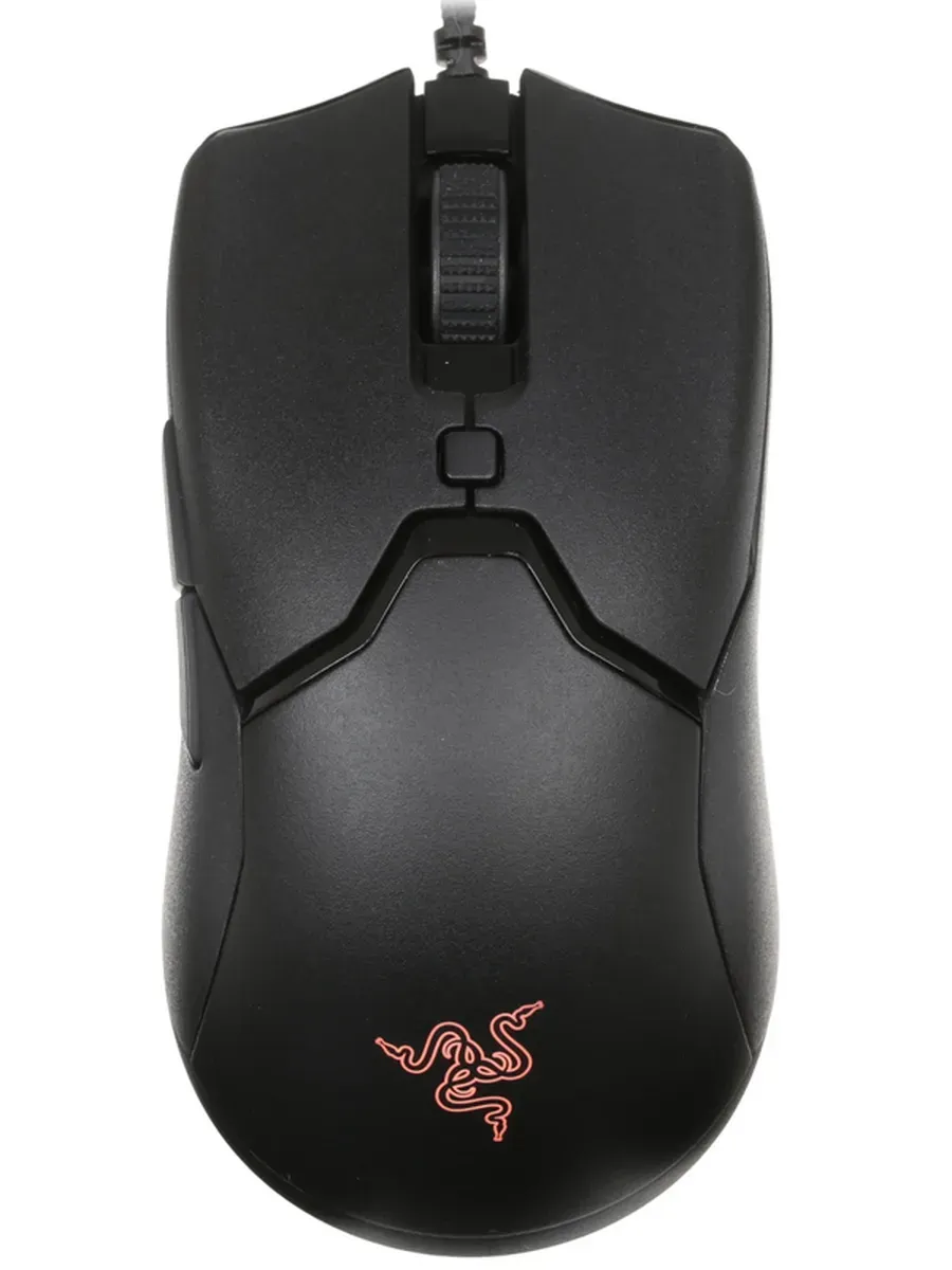Razer Проводная мышь Viper Mini USB для игр и точная