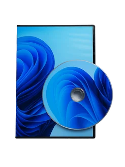 Установочный диск Windows XP 32-bit русский SP3 364776543 купить в