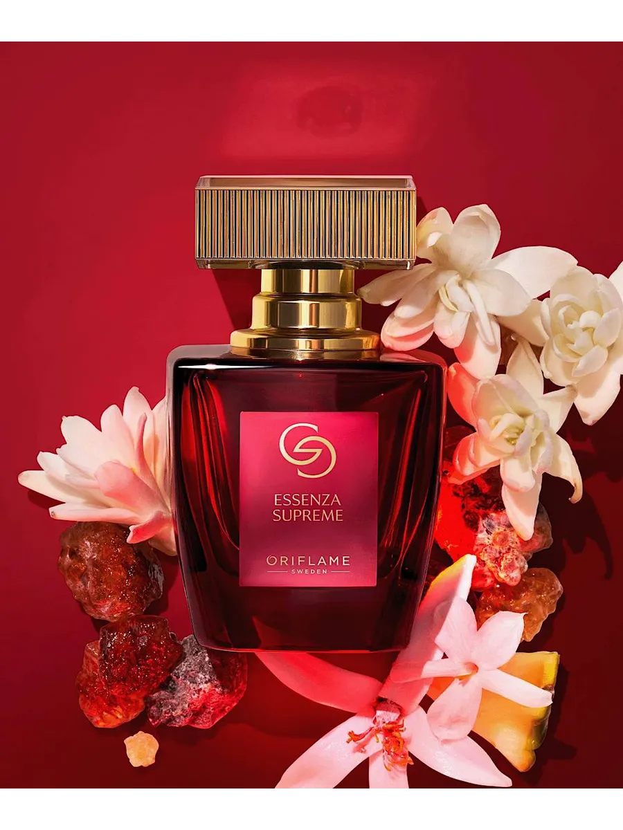 Giordani gold supreme