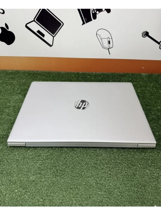 HP Ноутбук ProBook 430 G6 i5-8265U 16 240, серый, фото 3