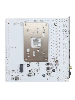AM5 SOYO ETERNAL B650ITX WIFI6白マザーボード Материнская плата Eternal B650M ITX AM5 DDR5 WIFI6 Белый SOYO