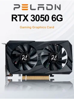 NVIDIA GeForce RTX 3050 PelaDN 365179482 купить за 16 978 ₽ в интернет-магазине Wildberries