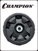 Колесо переднее 6" для газонокосилки LM4222 CHAMPION 365352851 купить за 375 ₽ в интернет‑магазине Wildberries
