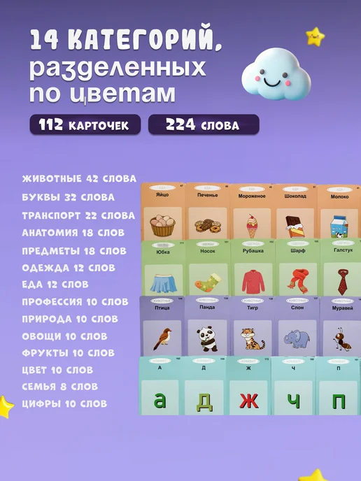 Lolios Говорящая интерактивная книга игрушка, вариант, фото 6
