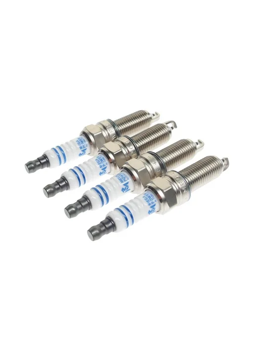 MEGAPOWER Свеча зажигания ГАЗель Next дв.А-274 FS46 (комплект 4шт.) M, 4 шт