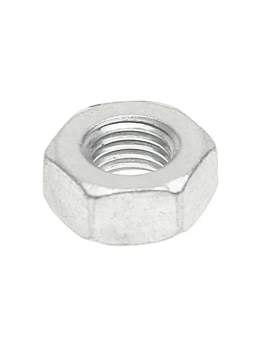 БЕЛЗАН Гайка М10х1.25 КАМАЗ (кл.проч. 8), 10x1.25
