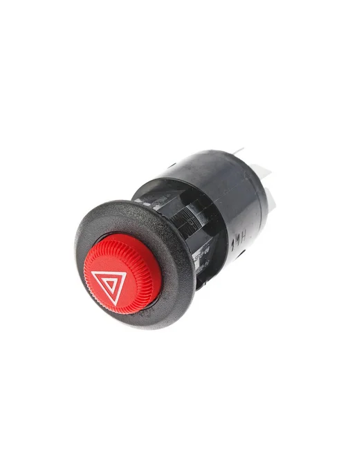 АВТОАРМАТУРА Выключатель аварийной сигнализации 12V, вариант