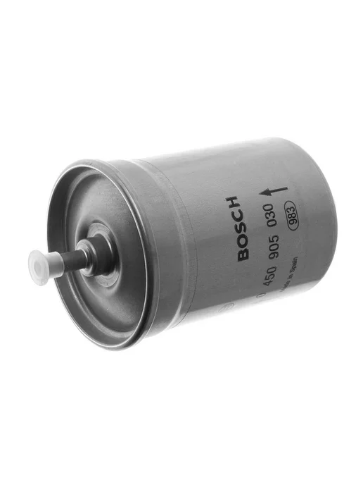 BOSCH Фильтр топливный ГАЗ-3110i,3302i ЕВРО-3 тонкой очистки, вариант