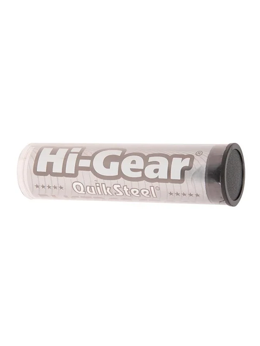 HI-GEAR Шпатлевка сверхпрочная БЫСТРАЯ СТАЛЬ 57г, 57 г