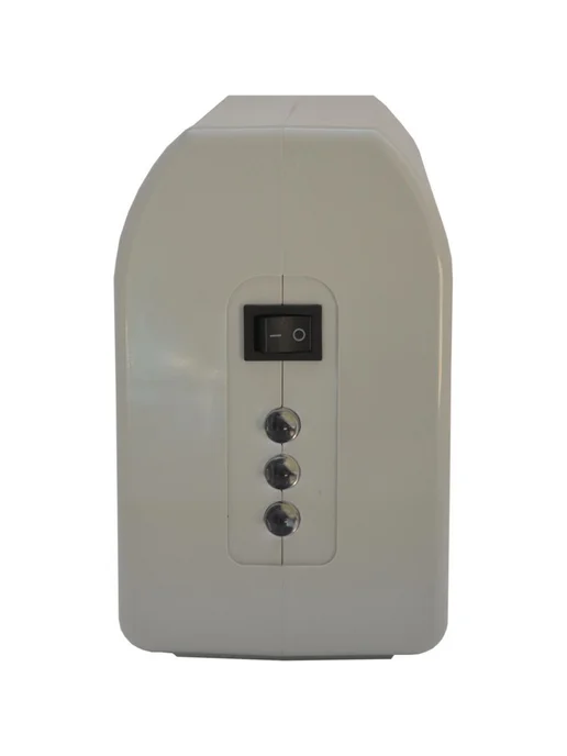 Автоэлектрика Устройство зарядное 12V 7А 90Ач 220V (2 режима, вариант, фото 4