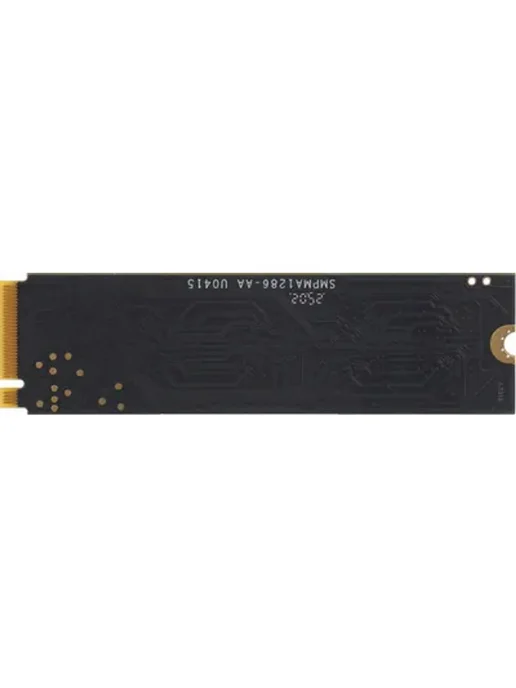 Apacer SSD диск AP256GAS2280P4X-1, 256 ГБ M.2, 4x1, 256 ГБ, фото 2