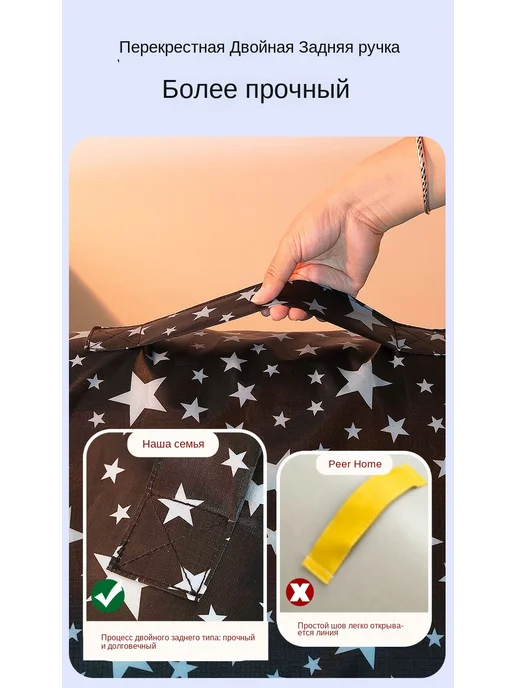 Домик для собак или кошек 38x32x27 Yilu (Китай), 38x32x27, фото 2