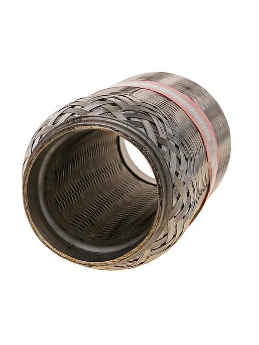 BOSAL Гофра глушителя 63х203 в 3-ой оплетке, 63x203, фото 2