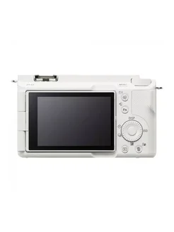Фотоаппарат SONY ZV E 1 WHITE BODY SONY 365830096 купить за 197 183 ₽ в интернет‑магазине Wildberries
