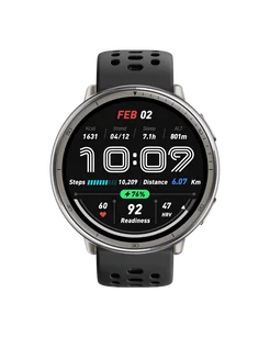 Смарт-часы A2437 Active 2R AmazFit 365926578 купить за 10 194 ₽ в интернет-магазине Wildberries