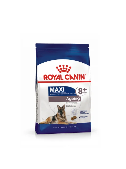 Сухой корм Royal canin Ageing Старше для собак, крупные, 3 кг, фото 3