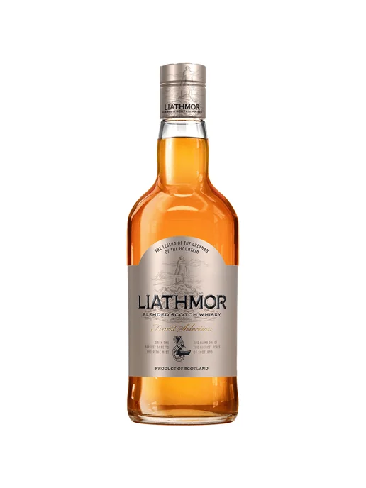 Виски Liathmor 0,7 л, 700 мл