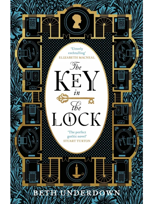 The Key In The Lock Viking