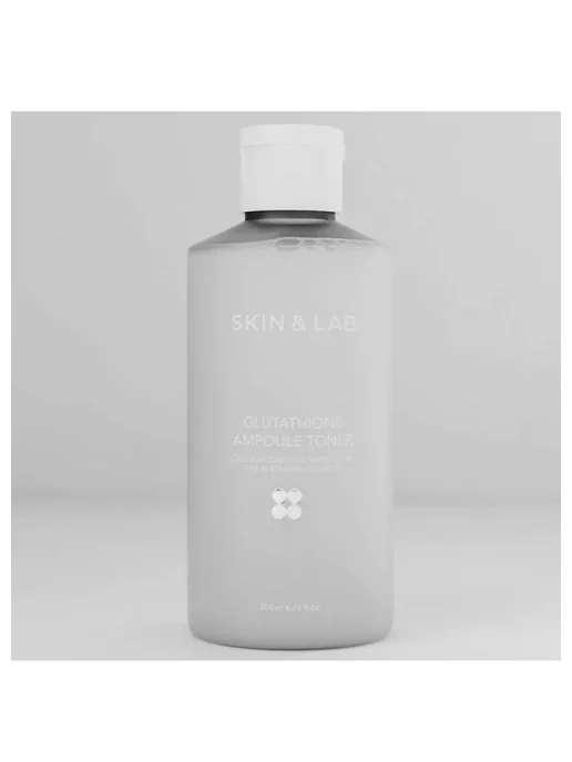 Skin lab тонер