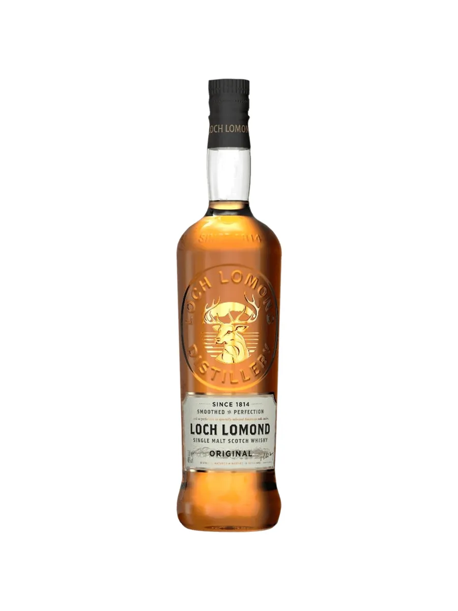 Виски Single Malt 0,7 л