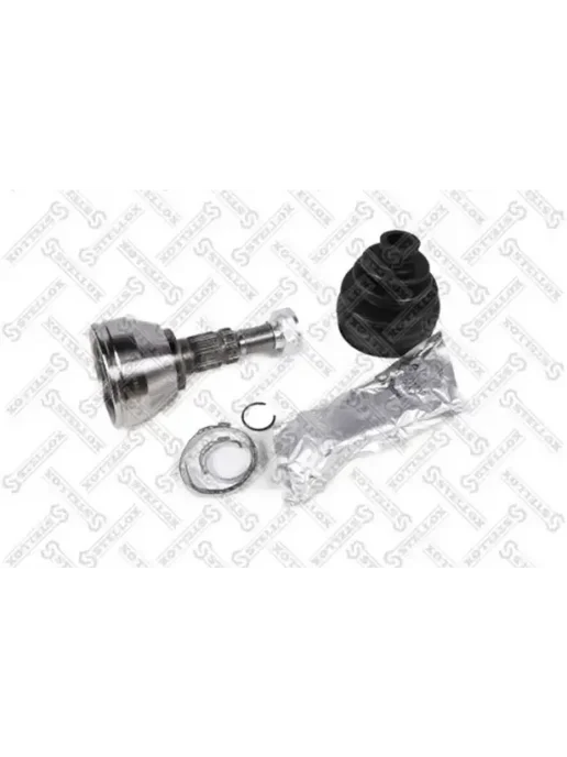STELLOX ШРУС Saab 9-5 2.0T 2.2TiD 97>, 9-3 2.2TiD 02, фото 2