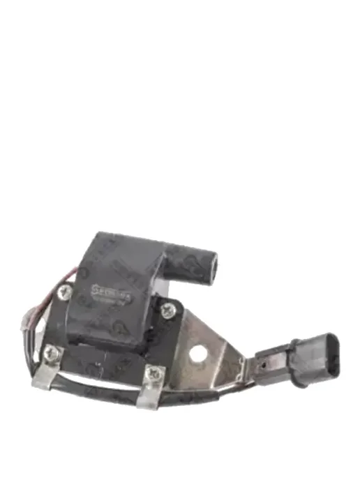 STELLOX Катушка зажигания Hyundai Sonata,Mitsubishi Galant 2.0 2.4, вариант