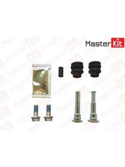 MasterKit Направляющие тормозного суппорта для КИА Соренто 1 77A5151