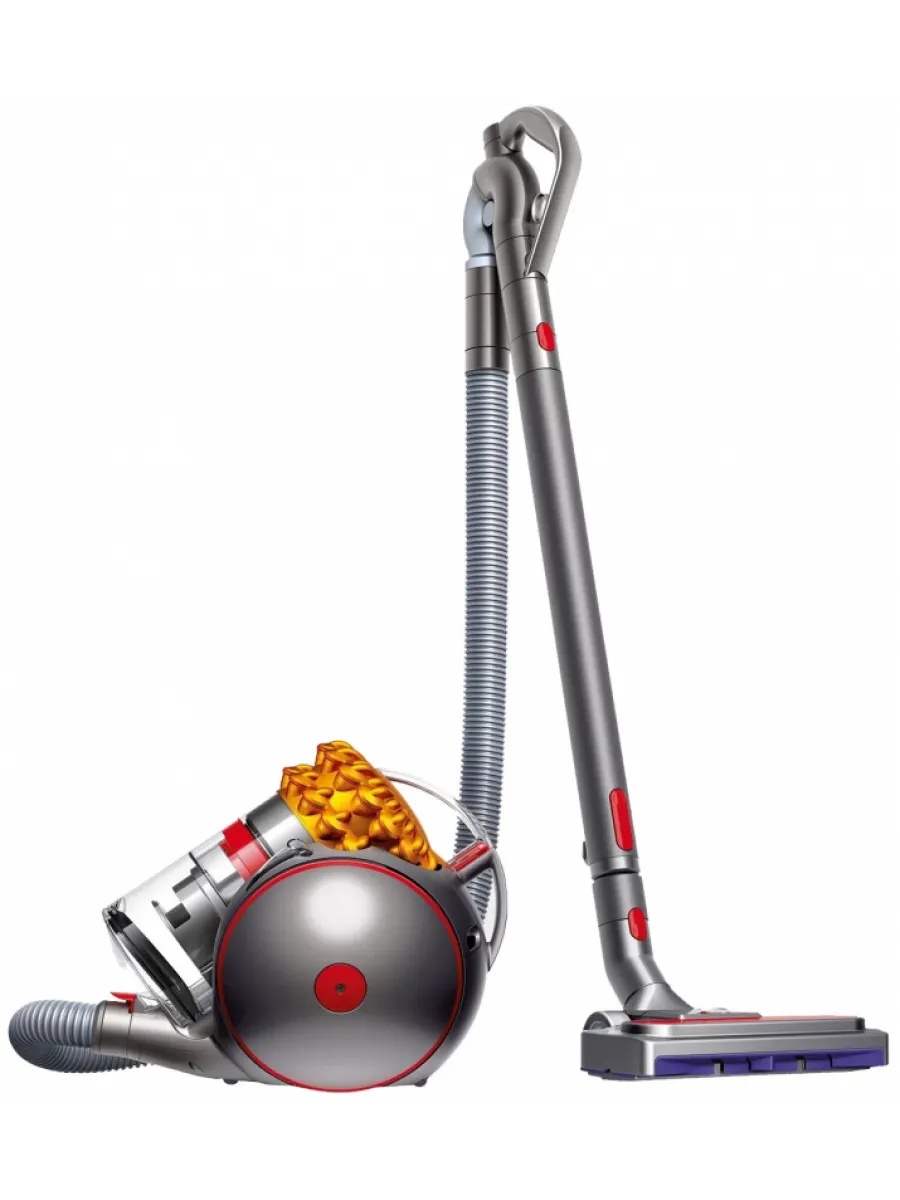 Dyson Cinetic big ball multifloor 2 (CY26) EU, iron yellow