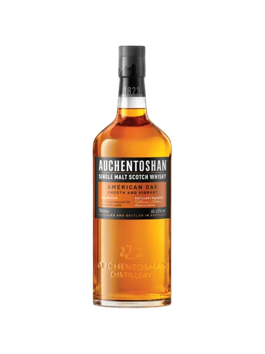 Auchentoshan Виски American Oak 0,7 л, 700 мл