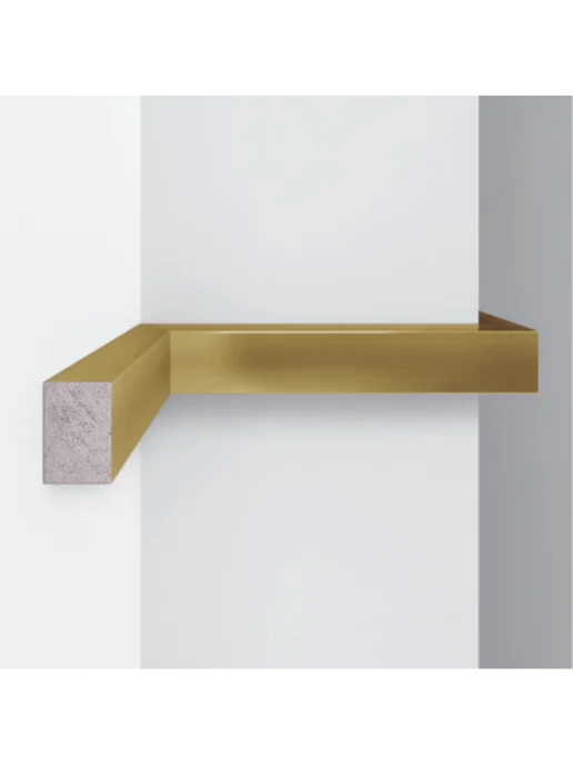 Декоративные рейки 20х30 120 см 2шт, 20x30, 2 шт, фото 5