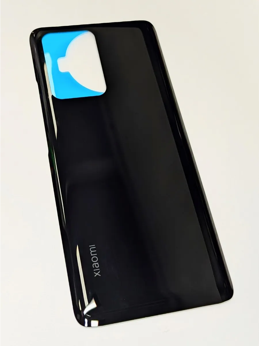 Xiaomi 11T и 11T Pro Задняя крышка черная