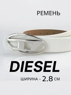 Ремень в стиле ремень дрейн Diesel y2k 366374728 купить за 358 ₽ в интернет‑магазине Wildberries