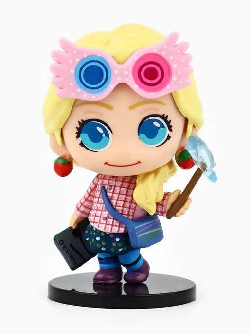 Disney Фигурки коллекционные Волшебные герои Микс 1 шт, 1 шт, фото 7