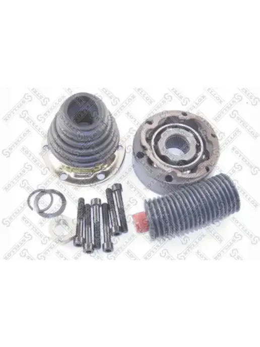 STELLOX ШРУС внутренний Audi 80, Volkswagen Passat 1.6-2.8 81-04, вариант, фото 2