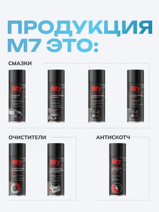 М7 Баллон со сжатым воздухом, пневматический очиститель 1000мл, 1 л, фото 7