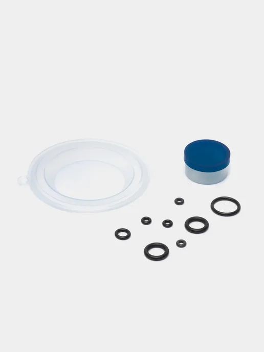 ВДГО Мембрана для газовой колонки ГАЗЛЮКС Standard W-12-C1, белый