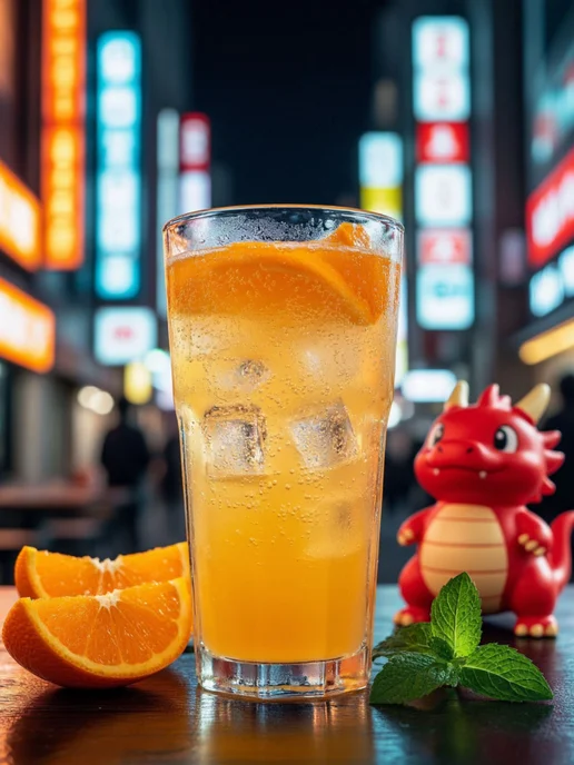 fanta Напиток газированный апельсин, 2 шт. по 355 мл, 2 шт, 355 мл, фото 3