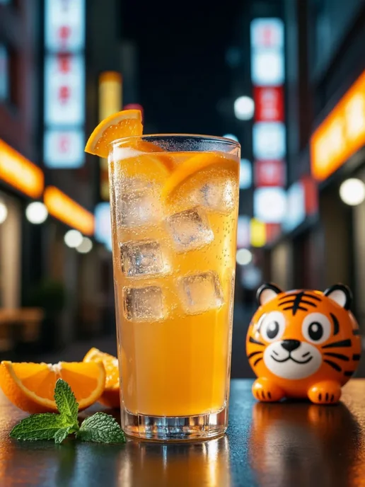 fanta Напиток газированный апельсин, 2 шт. по 355 мл, 2 шт, 355 мл, фото 5