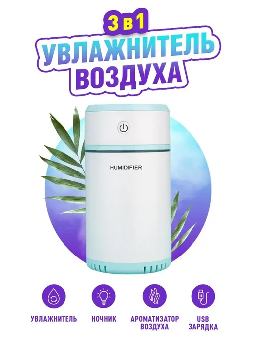 IKEA _Уютный дом увлажнитель в машину, 200 мл, фото 2