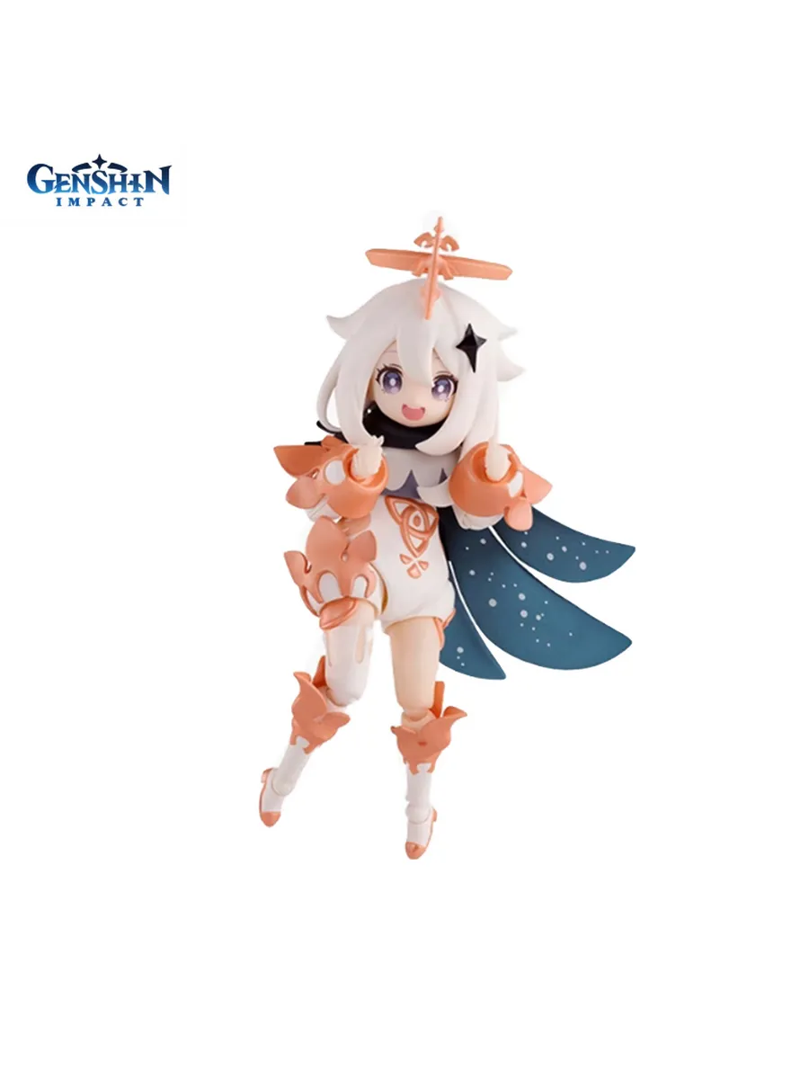 Фигурка S.H.Figuarts Геншин Импакт Паймон Paimon