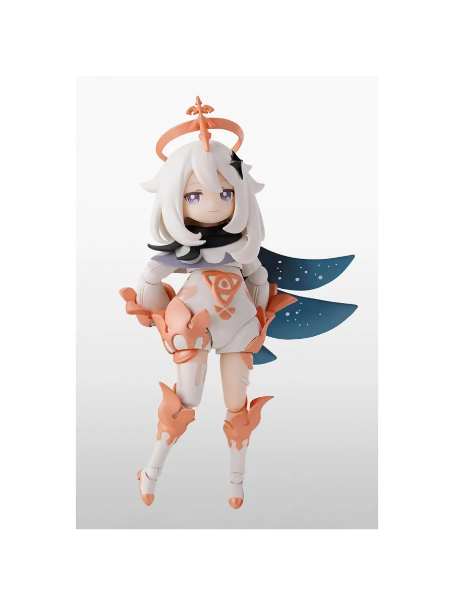 Фигурка S.H.Figuarts Геншин Импакт Паймон Paimon
