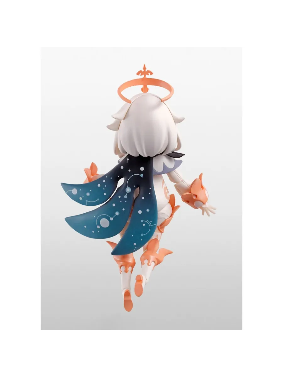 Фигурка S.H.Figuarts Геншин Импакт Паймон Paimon